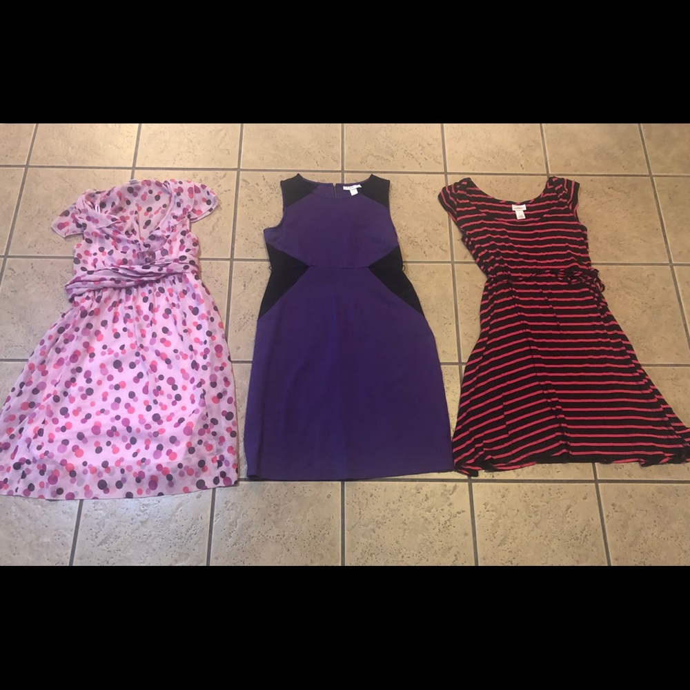 Lot of Maternity Dresses